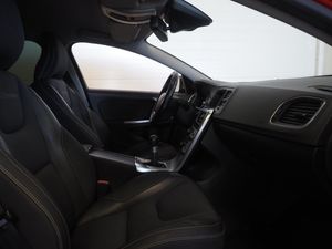 Volvo V60 bild 11