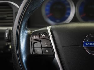 Volvo V60 bild 22