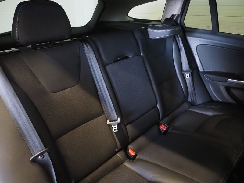 Volvo V60 bild 19