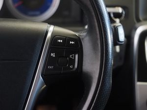 Volvo V60 bild 23