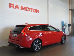 Volvo V60 bild 6