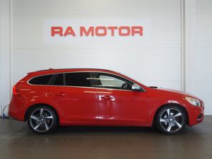 Volvo V60 bild 5