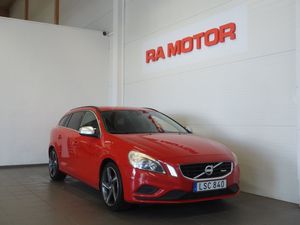 Volvo V60 bild 2