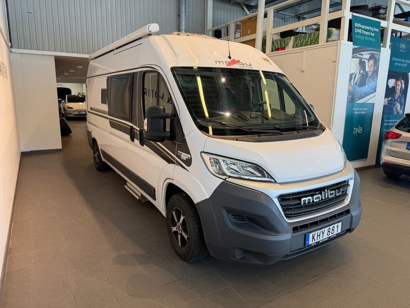 Fiat Ducato bild 4