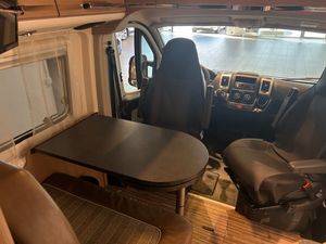 Fiat Ducato bild 7