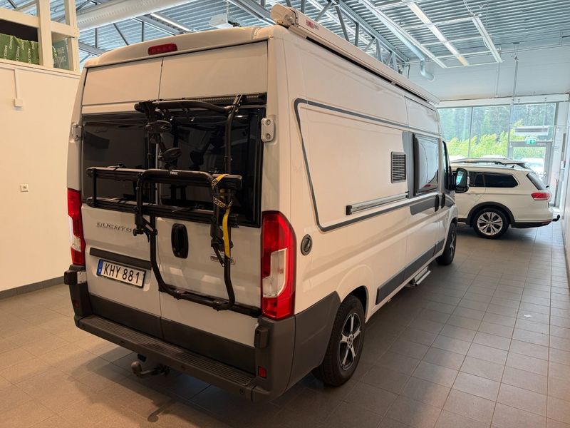 Fiat Ducato bild 3