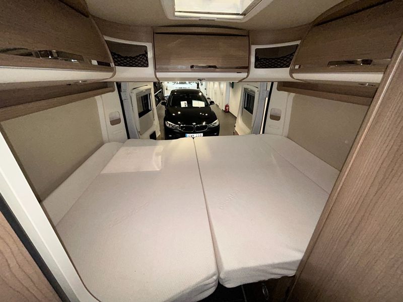 Fiat Ducato bild 12