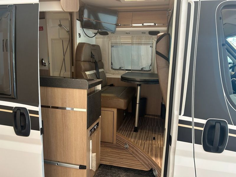 Fiat Ducato bild 8
