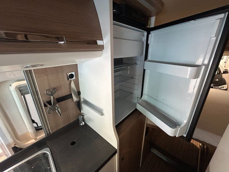 Fiat Ducato bild 9