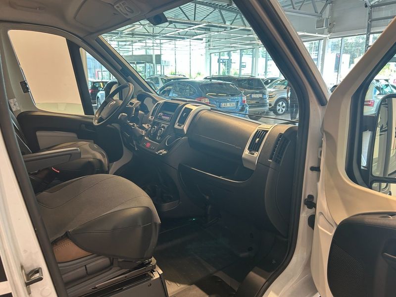 Fiat Ducato bild 6