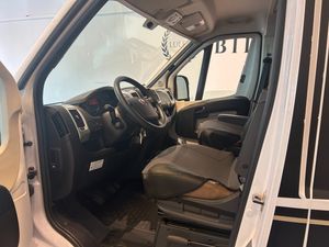 Fiat Ducato bild 5