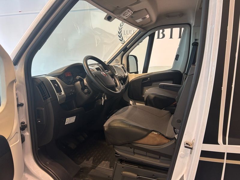 Fiat Ducato bild 5
