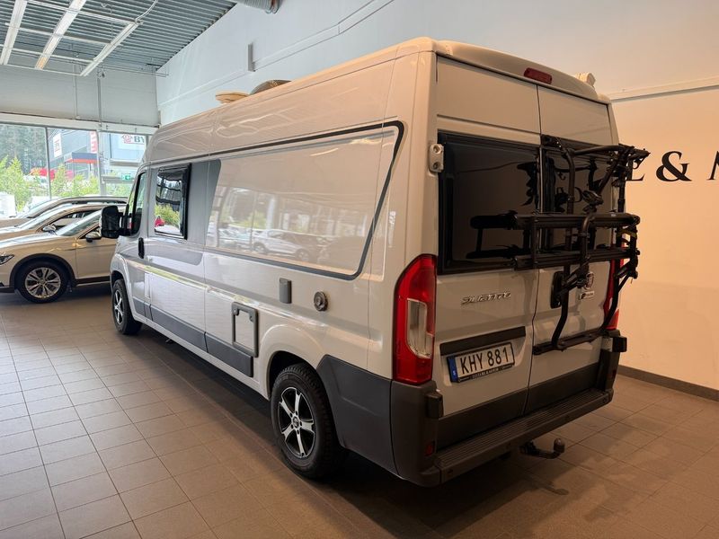 Fiat Ducato bild 2