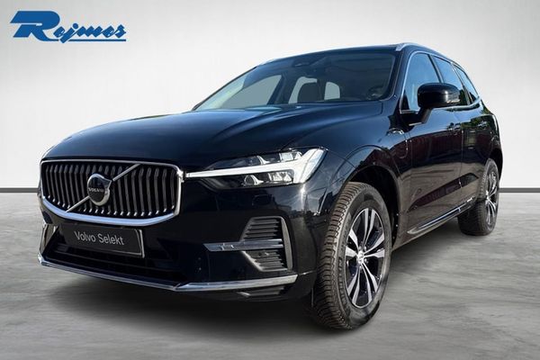 Volvo XC60 Recharge T6 Core Edition - 2023