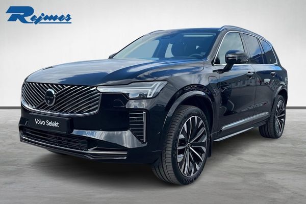 Volvo XC90 II T8 Ultra Bright - 2025