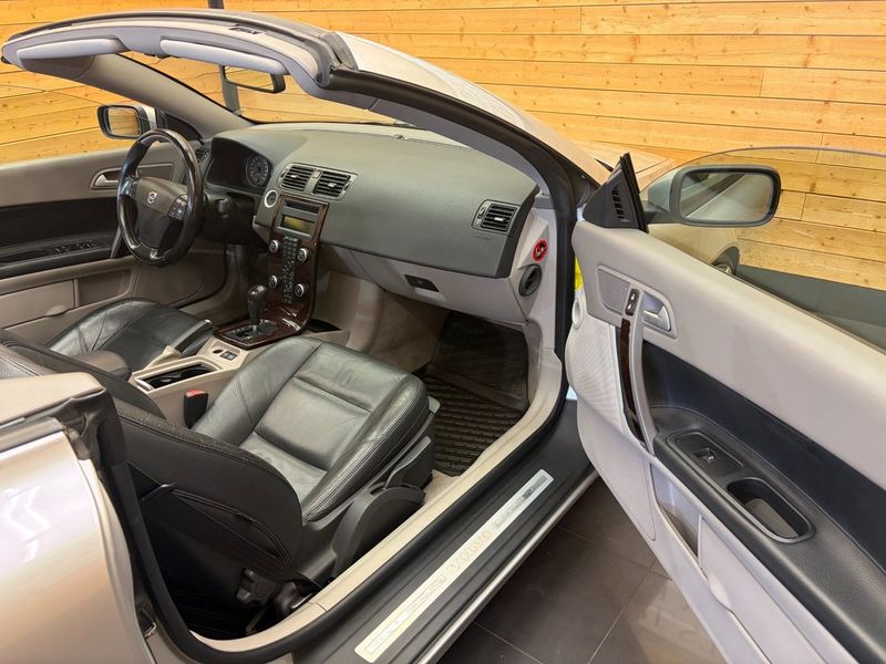 Volvo C70 bild 15