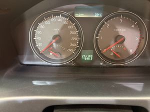 Volvo C70 bild 19