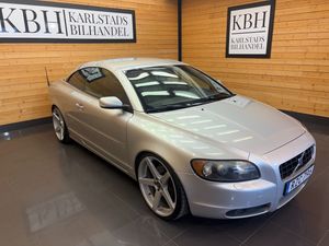 Volvo C70 bild 9