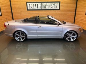 Volvo C70 bild 5