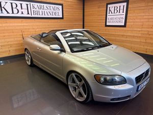 Volvo C70 bild 8