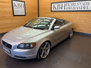 Volvo C70 bild 3