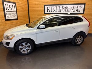 Volvo XC60 bild 3