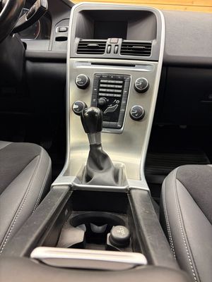 Volvo XC60 bild 11