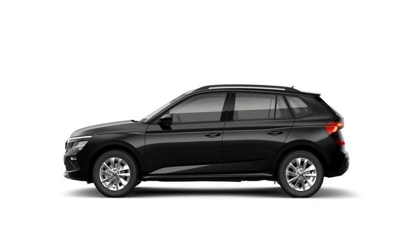 Skoda Kamiq Selection 1,0 TSI 116 Hk 7 vxl DSG - 2027