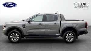 Ford Ranger bild 6