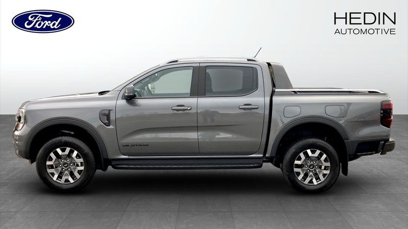 Ford Ranger bild 6