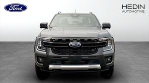 Ford Ranger bild 8
