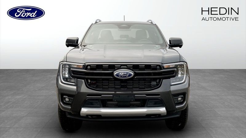 Ford Ranger bild 8