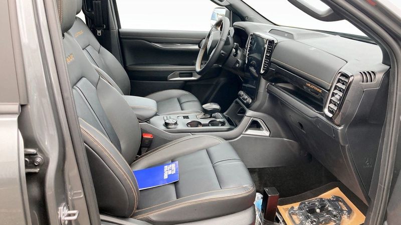 Ford Ranger bild 3