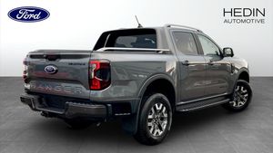 Ford Ranger bild 2