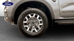 Ford Ranger bild 9