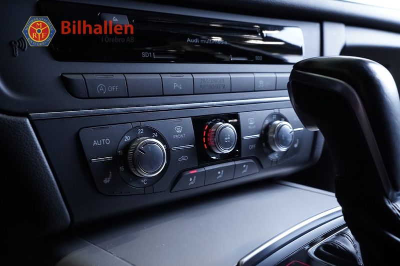 Audi A6 bild 7
