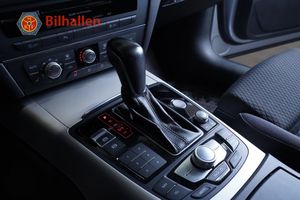 Audi A6 bild 8