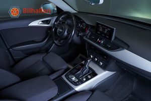 Audi A6 bild 5