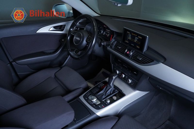 Audi A6 bild 5
