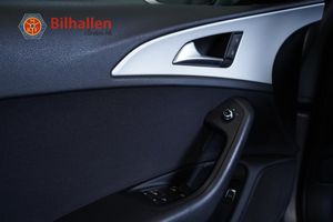 Audi A6 bild 10