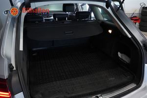 Audi A6 bild 11