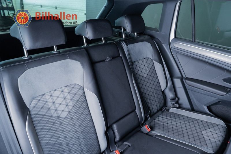 Volkswagen Tiguan bild 14