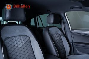 Volkswagen Tiguan bild 11