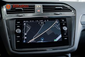 Volkswagen Tiguan bild 16