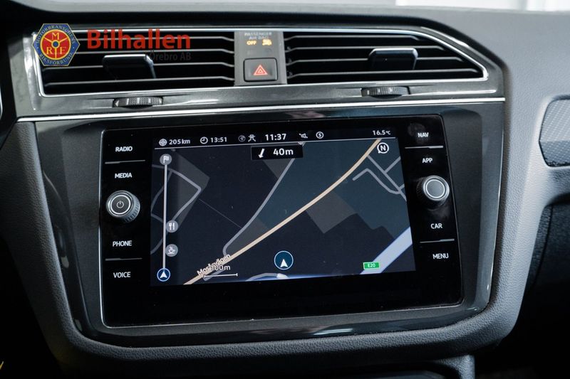 Volkswagen Tiguan bild 16