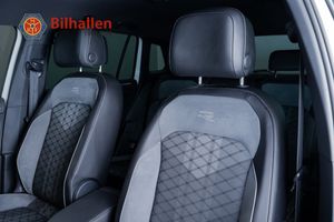 Volkswagen Tiguan bild 12