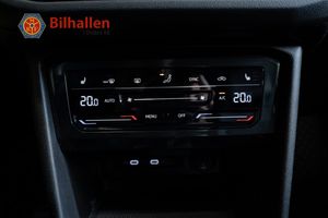 Volkswagen Tiguan bild 19