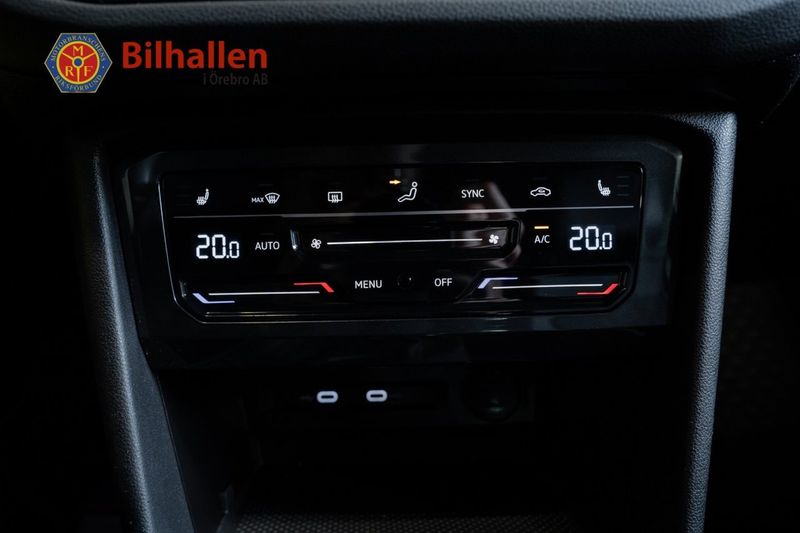 Volkswagen Tiguan bild 19