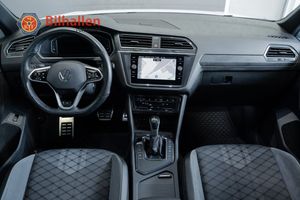 Volkswagen Tiguan bild 7