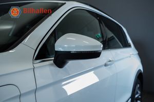 Volkswagen Tiguan bild 3